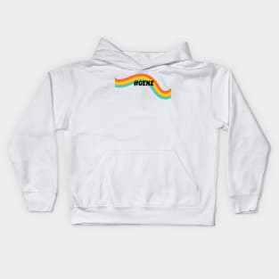 Gen-Z Kids Hoodie